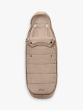 Cybex Gold Footmuff Almond Beige - British product