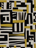 Osborne & Little Zawaya wallpaper roll (British brand)