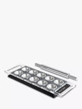 Marcato Ravioli Tablet black pasta making tool, UK version