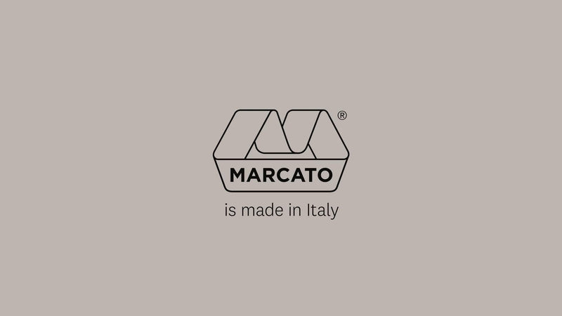 Marcato Ravioli Tablet black pasta making tool, UK version