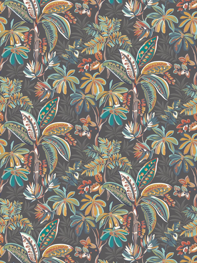 Osborne & Little Tivoli Wallpaper