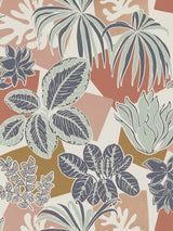 John Lewis Osborne & Little Frondoso Wallpaper- Buy online at McGrocer
