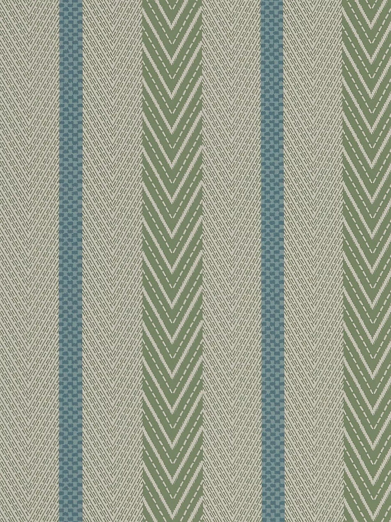 Osborne & Little Sagitta wallpaper roll, UK version