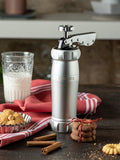 Marcato biscuit press 20 shapes two sizes (British brand)
