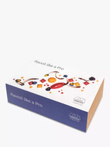 John Lewis Marcato Ravioli Like A Pro Gift Kit, Violet- Buy online at McGrocer