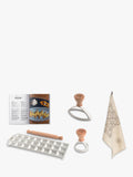 Marcato ravioli gift kit violet (British brand)