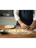Marcato round and square ravioli stamps, imported from the UK
