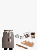 Marcato Gnocchi Like A Pro Gift Kit green (British brand)