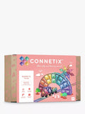 Connetix Pastel Mega Pack 202 piece magnetic tiles, UK version