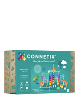 John Lewis Connetix 92 Piece Ball Run Pack- Buy online at McGrocer