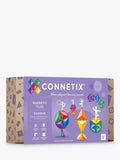 Connetix rainbow shape expansion pack 36 piece, UK version