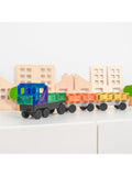 Connetix 50 Piece Transport Pack magnetic tiles (British brand)