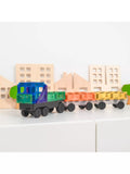 Connetix 50 Piece Transport Pack magnetic tiles (British brand)
