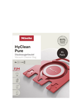 John Lewis Miele Hyclean Pure FJM XL Vacuum Cleaner Dustbags- Buy online at McGrocer