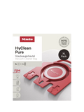 Miele Hyclean Pure FJM XL dustbags XL pack (British brand)