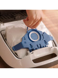 Miele HyClean vacuum dustbags XL-Pack 8 bags (British brand)