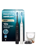 Philips DiamondClean 9000 electric toothbrush set - British product