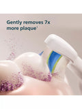 Philips Sonicare 5300 electric toothbrush white (British brand)