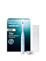 John Lewis Philips Sonicare 6100 Electric Toothbrush- Buy online at McGrocer