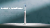 Philips Sonicare 7100 electric toothbrush white (British brand)