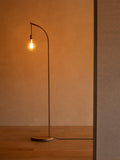 Tom Raffield Mooring floor light oak (British brand)