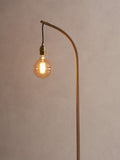 Tom Raffield Mooring floor light oak (British brand)