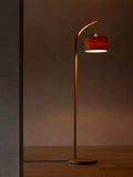Tom Raffield Stem Floor Lamp Light Oak (British brand)