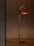Tom Raffield Stem Floor Lamp Light Oak (British brand)