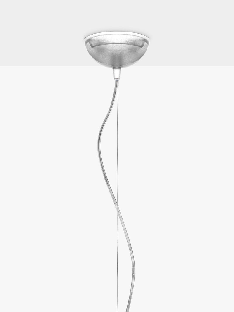 Kartell Planet LED crystal effect ceiling light (British brand)