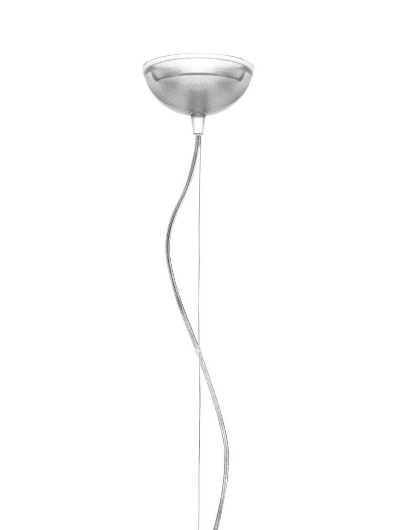 Kartell Planet LED crystal effect ceiling light (British brand)