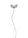 Kartell Planet LED crystal effect ceiling light (British brand)