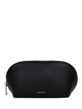 John Lewis Radley Commute Street Medium Cosmetic Pouch Bag- Buy online at McGrocer