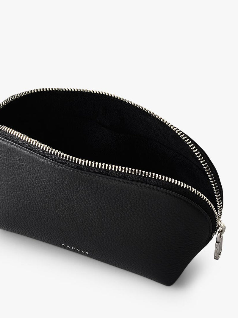 Radley Commute Street Medium cosmetic pouch - British product