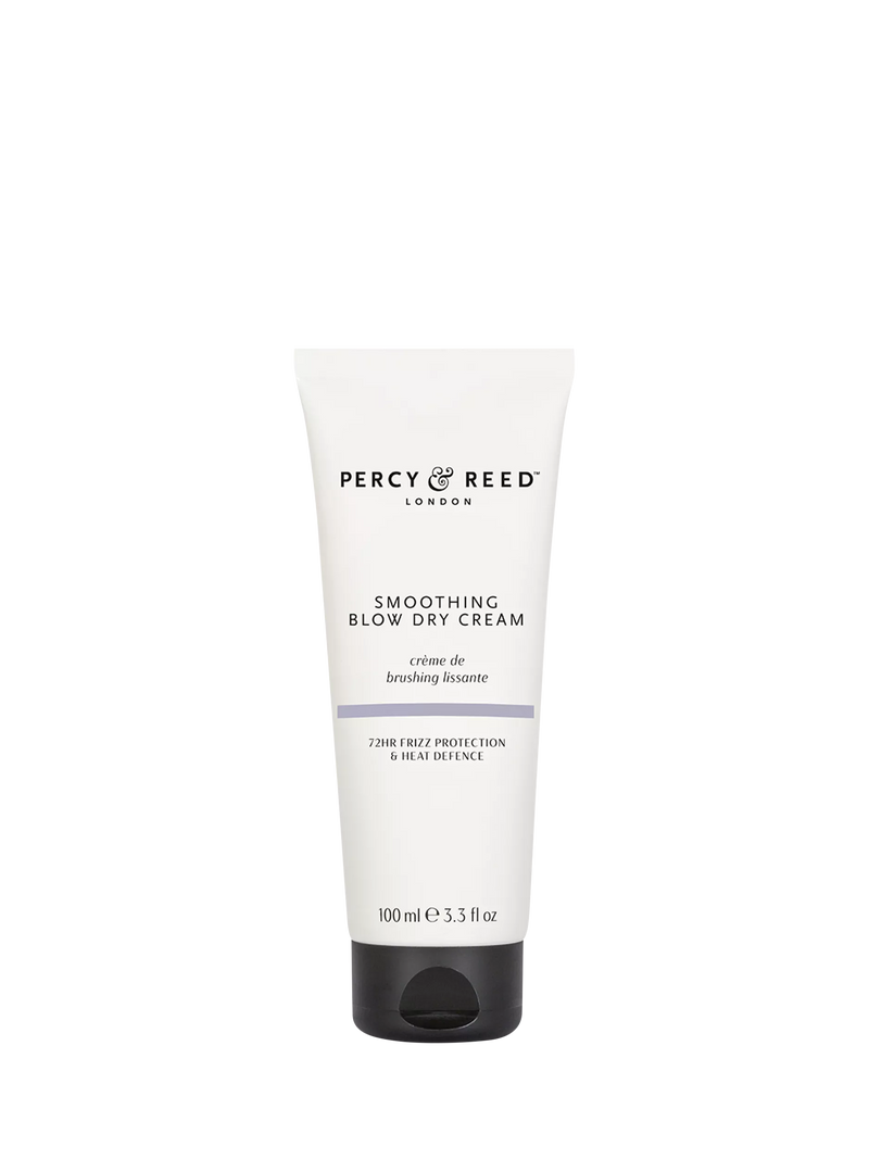 Percy & Reed Smoothing Blow Dry Cream 100ml, UK version