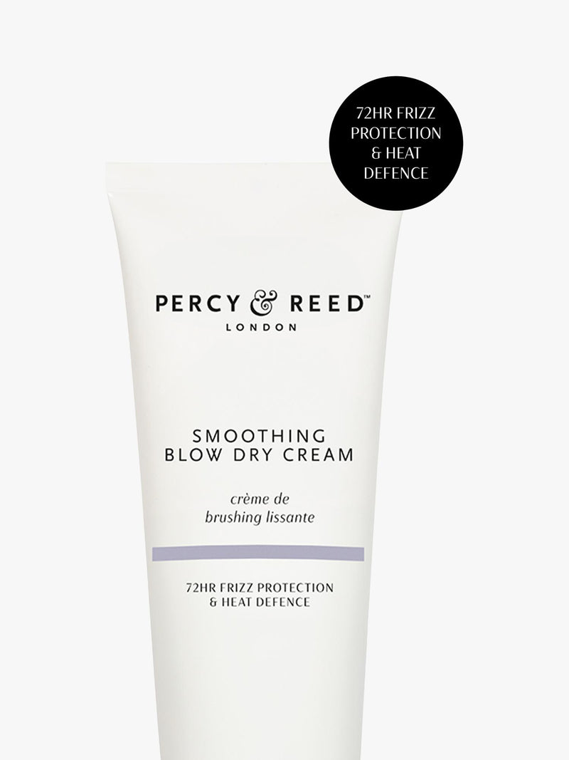 Percy & Reed Smoothing Blow Dry Cream 100ml, UK version