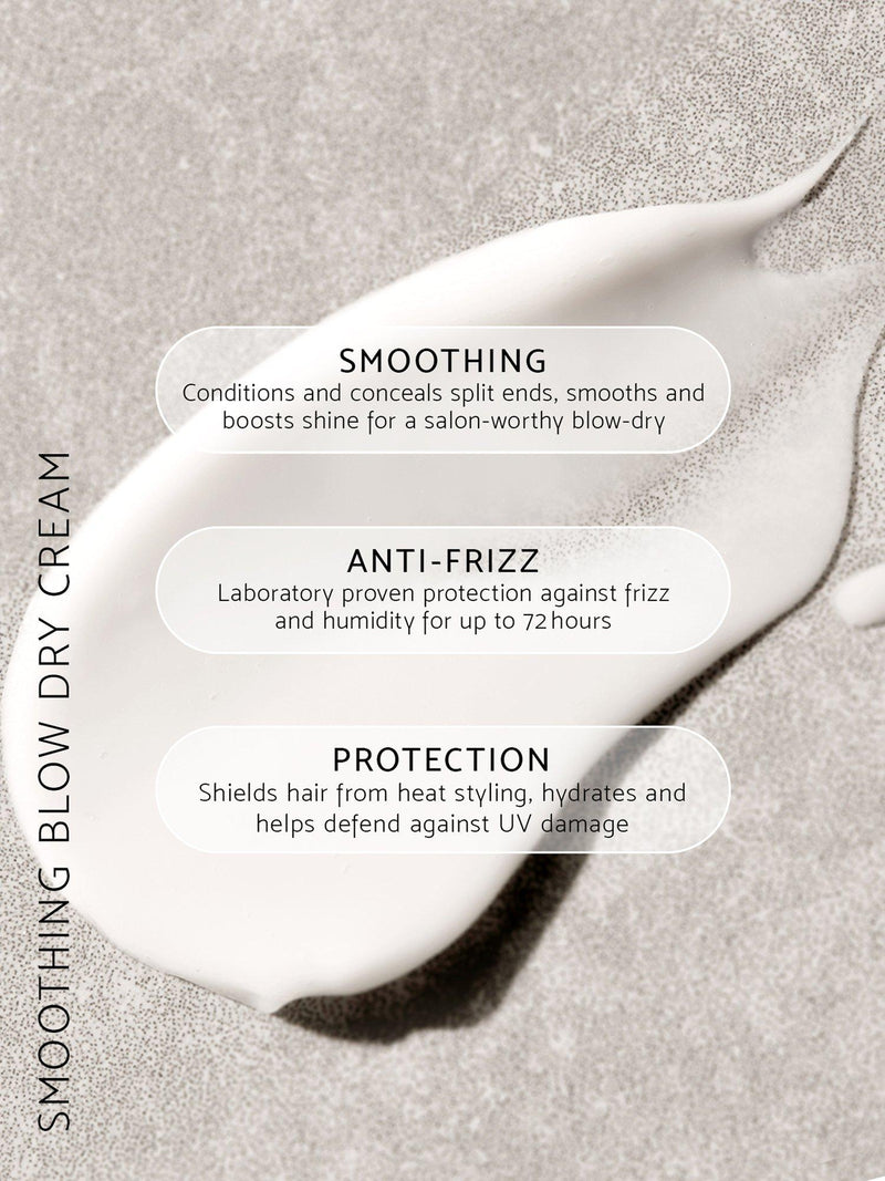 Percy & Reed Smoothing Blow Dry Cream 100ml, UK version