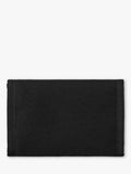 Carhartt WIP Alec recycled fabric wallet black, UK version