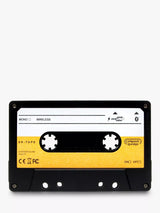 John Lewis SUCK Wireless Cassette Bluetooth Speaker Retro Design 0.06kg- Buy online at McGrocer