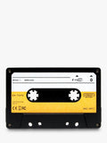 SUCK wireless cassette speaker retro design (British brand)