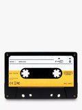 SUCK wireless cassette speaker retro design (British brand)