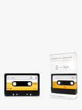 SUCK wireless cassette speaker retro design (British brand)