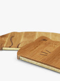 Pikkii bamboo cat hair remover tool, imported from the UK