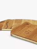 Pikkii bamboo cat hair remover tool, imported from the UK