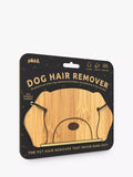 Pikkii Bamboo Dog Hair Remover, imported from the UK