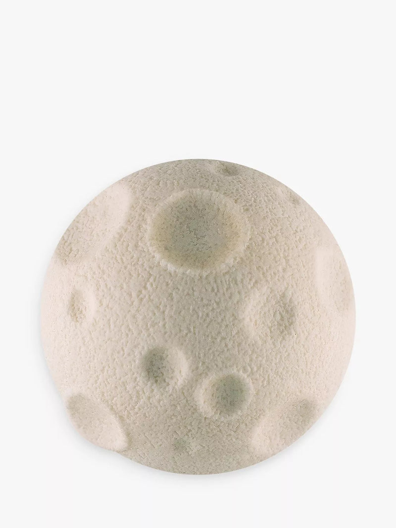 SUCK giant moon eraser with lunar phases (British brand)