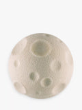 SUCK giant moon eraser with lunar phases (British brand)