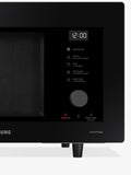 Samsung combination microwave black glass 32L (British brand)
