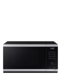 Samsung freestanding microwave 23L stainless steel, UK version