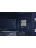Samsung freestanding microwave 23L stainless steel, UK version