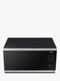 Samsung freestanding microwave 23L stainless steel, UK version